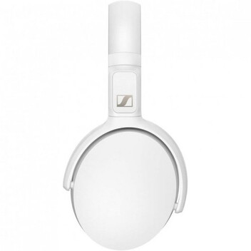 Sennheiser HD 350BT Auriculares Bluetooth Blancos Sennheiser HD 350BT Auriculares Bluetooth Blancos