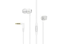 Sennheiser CX 300S Auriculares Blancos Sennheiser CX 300S Auriculares Blancos