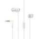 Sennheiser CX 300S Auriculares Blancos