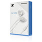 Sennheiser CX 300S Auriculares Blancos Sennheiser CX 300S Auriculares Blancos