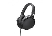 Sennheiser HD 400S Auriculares Hifi Negro