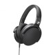 Sennheiser HD 400S Auriculares Hifi Negro