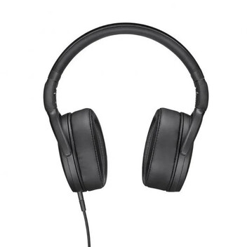 Sennheiser HD 400S Auriculares Hifi Negro Sennheiser HD 400S Auriculares Hifi Negro