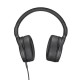 Sennheiser HD 400S Auriculares Hifi Negro