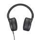 Sennheiser HD 400S Auriculares Hifi Negro Sennheiser HD 400S Auriculares Hifi Negro