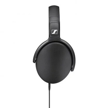Sennheiser HD 400S Auriculares Hifi Negro Sennheiser HD 400S Auriculares Hifi Negro