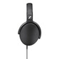 Sennheiser HD 400S Auriculares Hifi Negro Sennheiser HD 400S Auriculares Hifi Negro