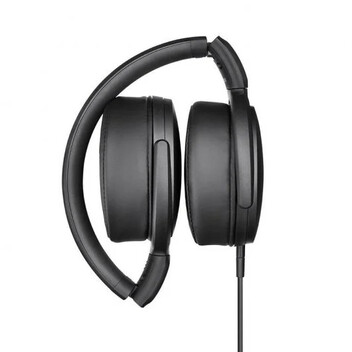 Sennheiser HD 400S Auriculares Hifi Negro Sennheiser HD 400S Auriculares Hifi Negro