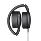 Sennheiser HD 400S Auriculares Hifi Negro Sennheiser HD 400S Auriculares Hifi Negro