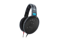 Sennheiser HD600 Auriculares DJ Negros