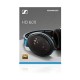 Sennheiser HD600 Auriculares DJ Negros