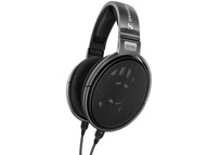 Sennheiser HD 650 Auriculares Overear con Cable Negros