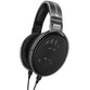 Sennheiser HD 650 Auriculares Overear con Cable Negros