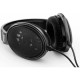 Sennheiser HD 650 Auriculares Overear con Cable Negros