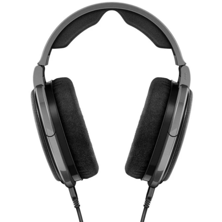 Sennheiser HD 650 Auriculares Overear con Cable Negros