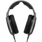 Sennheiser HD 650 Auriculares Overear con Cable Negros