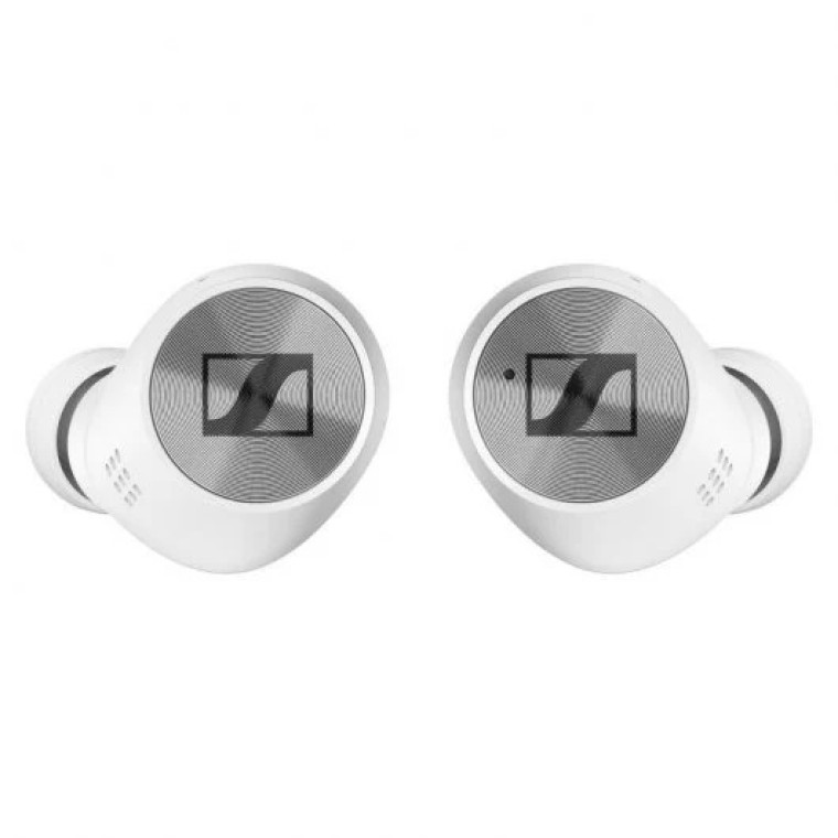 Sennheiser Momentum True Wireless 2 Auriculares Bluetooth Blancos