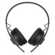 Sennheiser HD 250BT Auriculares Bluetooth Negros