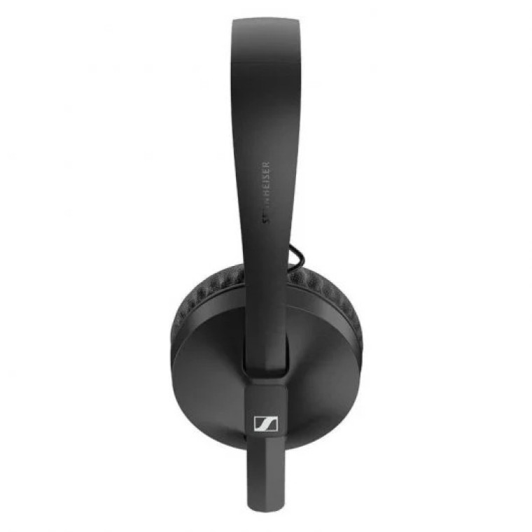 Sennheiser HD 250BT Auriculares Bluetooth Negros