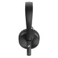 Sennheiser HD 250BT Auriculares Bluetooth Negros