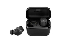 Sennheiser CX True Wireless Auriculares Bluetooth Negros Sennheiser CX True Wireless Auriculares Bluetooth Negros