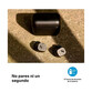 Sennheiser CX True Wireless Auriculares Bluetooth Negros Sennheiser CX True Wireless Auriculares Bluetooth Negros