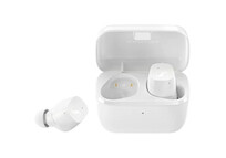 Sennheiser CX True Wireless Auriculares Bluetooth Blancos