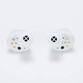 Sennheiser MOMENTUM True Wireless 3 Auriculares Bluetooth con Cancelación de Ruido Blancos