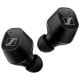 Sennheiser CX Plus True Wireless Auriculares Bluetooth Negros