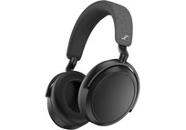 Sennheiser MOMENTUM 4 Wireless Auriculares Bluetooth con Cancelación de Ruido Negros Sennheiser MOMENTUM 4 Wireless Auriculares Bluetooth con Cancelación de Ruido Negros