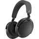 Sennheiser MOMENTUM 4 Wireless Auriculares Bluetooth con Cancelación de Ruido Negros