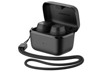 Sennheiser Sport Auriculares Inalámbricos Deportivos Negros