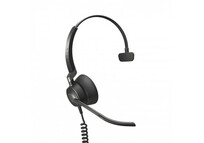 Jabra Engage 50 Mono Auricular USB-C Negro