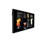 Monitor Profesional Philips 50BDL3117P/00 50" 4K Ultra HD LCD 750 nits Negro