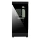 UNYKAch Armor C21 Caja Micro ATX Black USB 3.0 con Ventana