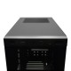 UNYKAch Armor C21 Caja Micro ATX Black USB 3.0 con Ventana