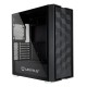 UNYKAch Exagon Evo Caja PC ATX ARGB USB 3.1 con 3 Ventiladores y Ventana