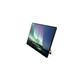 Monitor portátil Ricoh 150 OLED 15.6" Full HD Táctil 560g Altavoces USB Negro