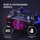 HyperX Clutch Wireless Gaming Controller Gamepad Negro HyperX Clutch Wireless Gaming Controller Gamepad Negro