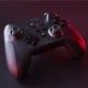 HyperX Clutch Wireless Gaming Controller Gamepad Negro