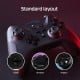 HyperX Clutch Wireless Gaming Controller Gamepad Negro