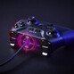HyperX Clutch Wireless Gaming Controller Gamepad Negro HyperX Clutch Wireless Gaming Controller Gamepad Negro