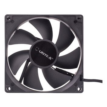Unykach Ventilador 90x90mm Unykach Ventilador 90x90mm