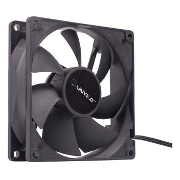Unykach Ventilador 90x90mm Unykach Ventilador 90x90mm