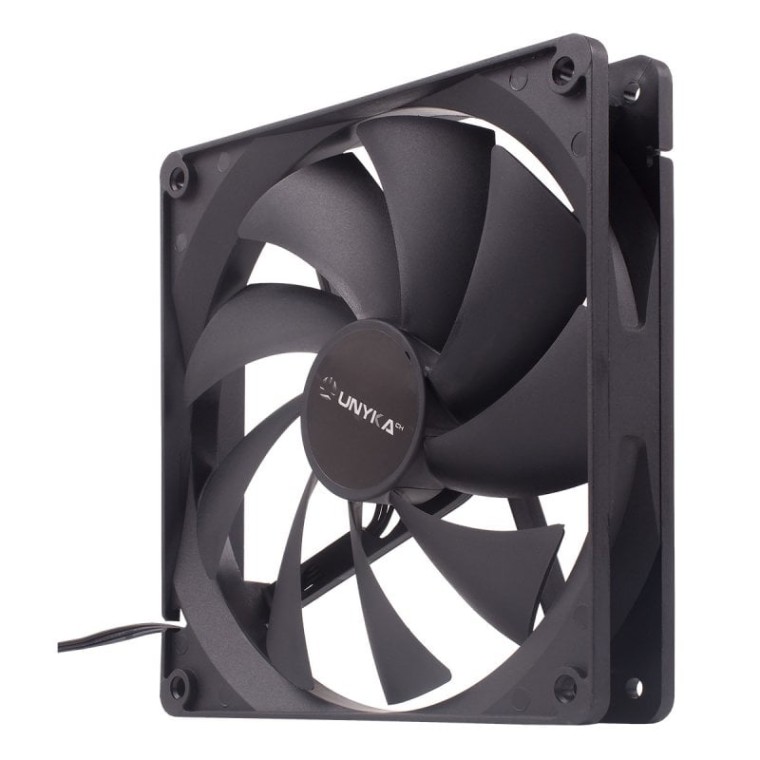 UNYKAch 51790 Ventilador 140mm