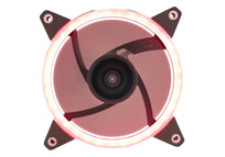 Unykach Candy 20 Red Ventilador 120mm Unykach Candy 20 Red Ventilador 120mm