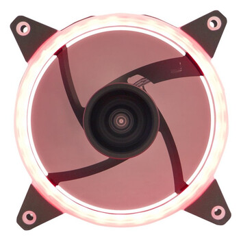 Unykach Candy 20 Red Ventilador 120mm Unykach Candy 20 Red Ventilador 120mm
