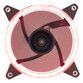 Unykach Candy 20 Red Ventilador 120mm Unykach Candy 20 Red Ventilador 120mm