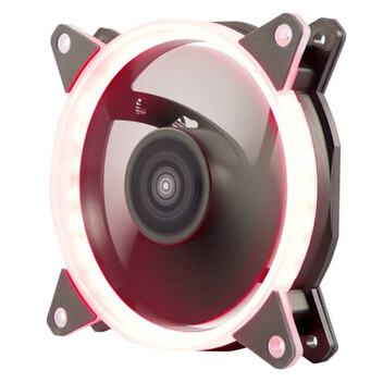 Unykach Candy 20 Red Ventilador 120mm Unykach Candy 20 Red Ventilador 120mm