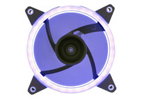 Unykach Candy 20 Blue Ventilador 120mm